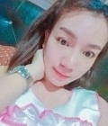 Rencontre Femme Thaïlande à Ayoottaya : Pinyaphat, 30 ans